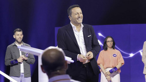 Vignette du programme télé Le dernier cercle S1