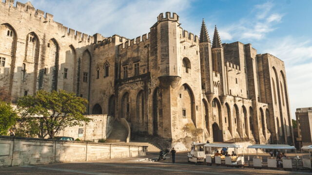 Vignette du programme télé Maldoror : Festival d'Avignon 2026