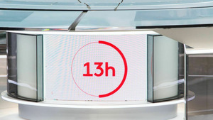 Vignette du programme télé Journal 13h00