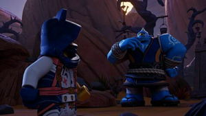Vignette du programme télé Ninjago, le soulèvement des dragons (L'objet d'admiration ultime) S3 (2/20)
