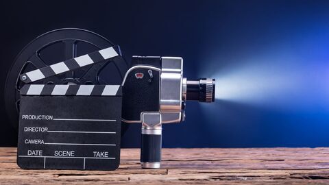 Vignette du programme télé Série