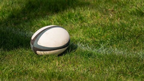 Vignette du programme télé Rugby : Championnat des nations