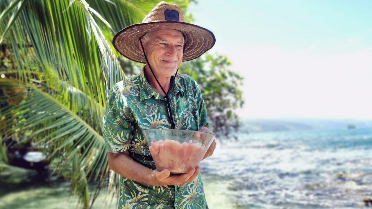 Vignette du programme télé Cuisines des terroirs