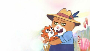 Vignette du programme télé Billy, le hamster cowboy (La maman de Billy) S1 (42/52)
