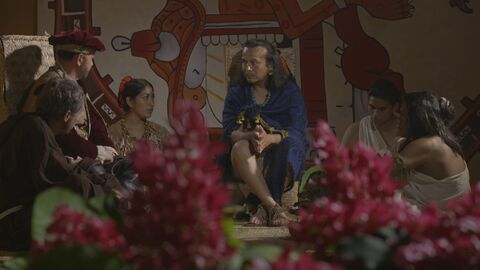 Vignette du programme télé Enfants du Soleil