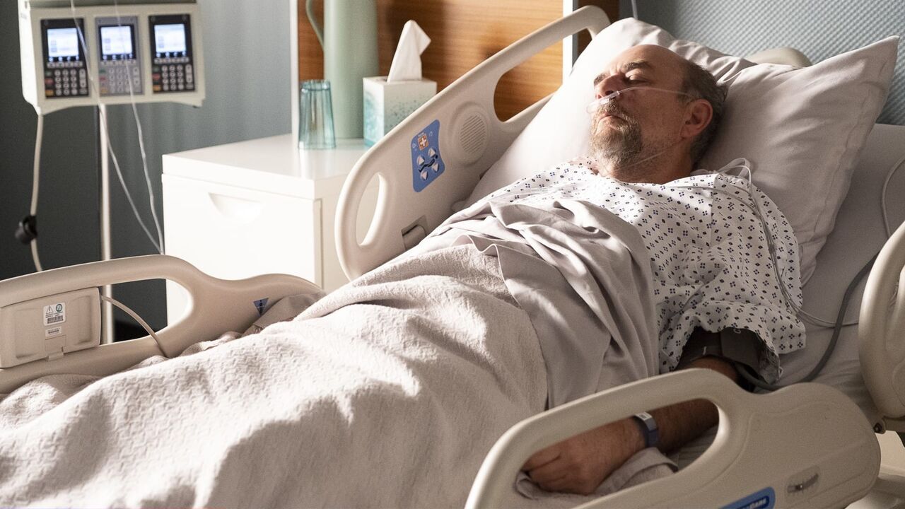 Vignette du programme télé Good Doctor