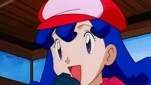 Vignette du programme télé Pokémon (Sombreville) S1 (39/79)