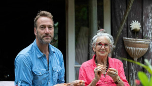 Vignette du programme télé Vivre loin du monde (La cabane dans la jungle) S17 (2/12)