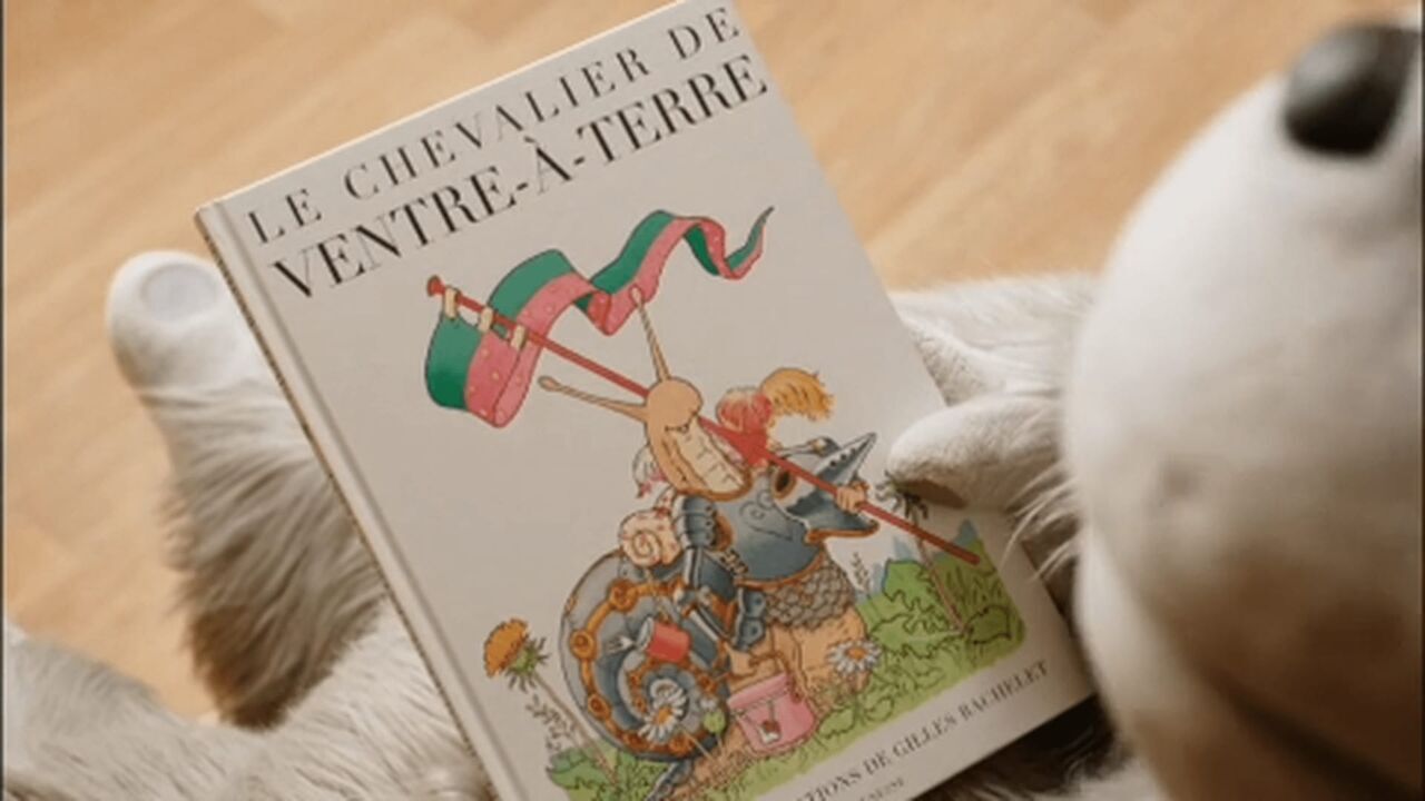 Vignette du programme télé Yétili
