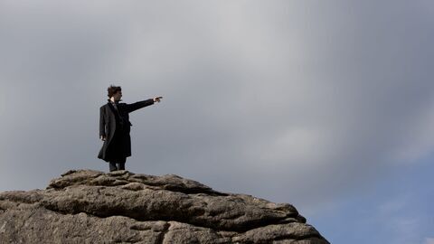 Vignette du programme télé Sherlock