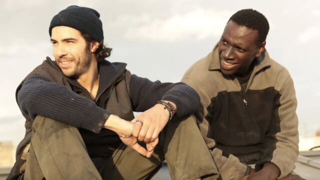 Vignette du programme télé Samba