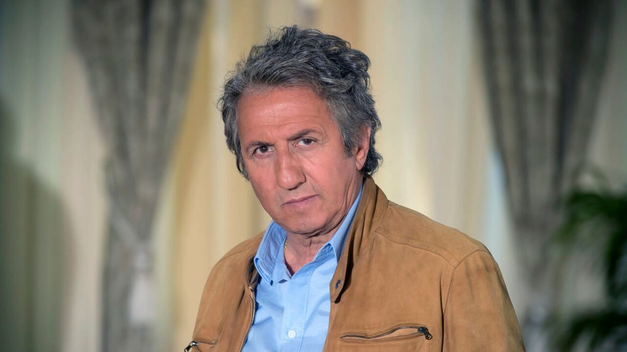 Vignette du programme télé La loi de...