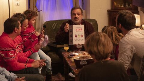 Vignette du programme télé A tes côtés