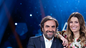Vignette du programme télé La fête de la chanson française