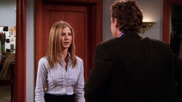 Vignette du programme télé Friends