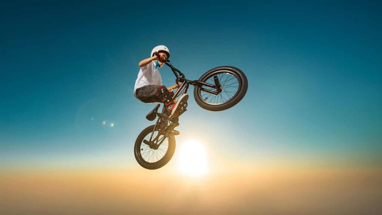 Vignette du programme télé BMX : Championnats du monde