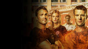 Vignette du programme télé Chicago Fire (Le frère) S11 (13/22)