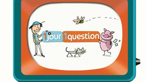 Vignette du programme télé Un jour, une question S9