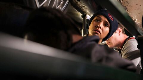 Vignette du programme télé Chicago Fire
