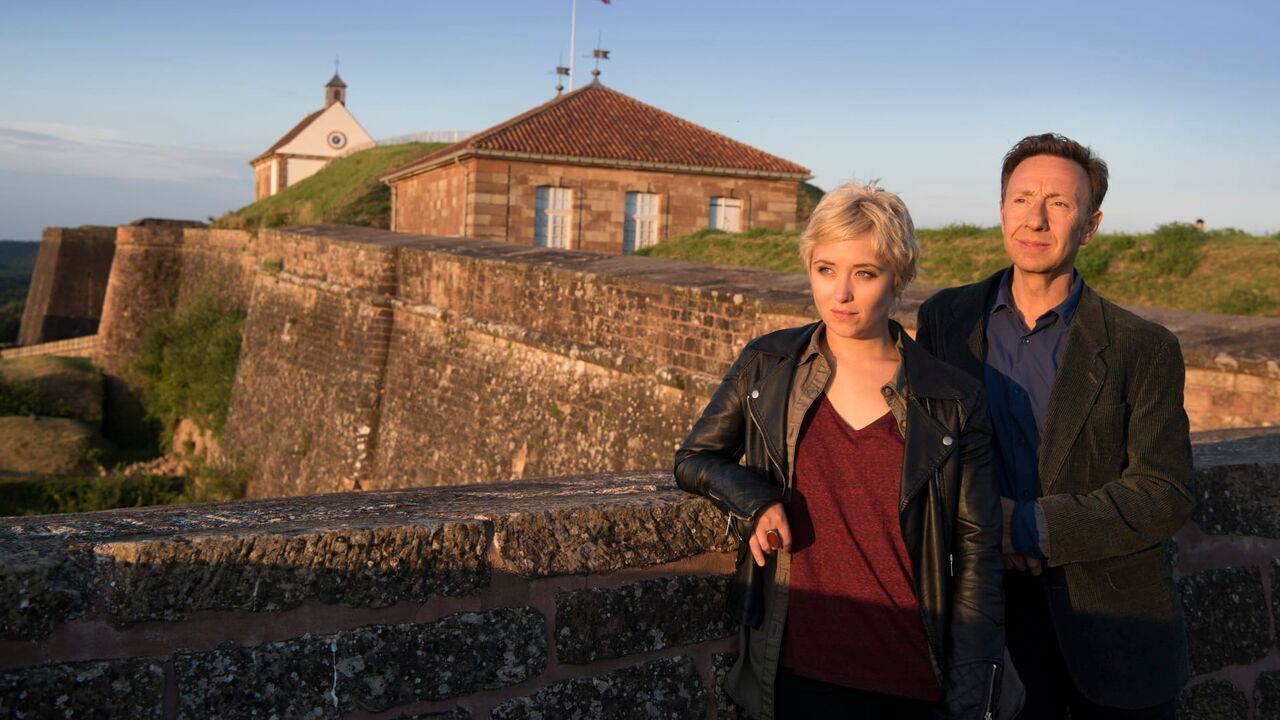 Vignette du programme télé Meurtres à...