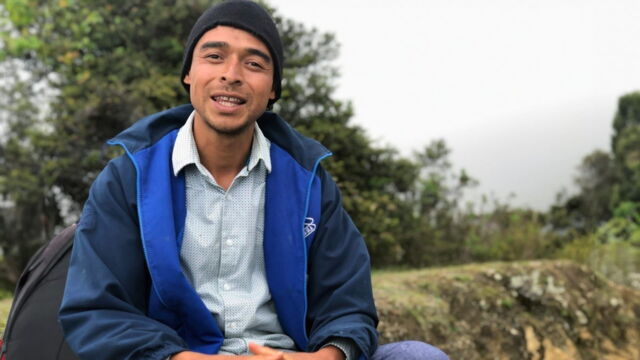Vignette du programme télé Venezuela : Une école à la montagne - Une fenêtre vers l'espoir