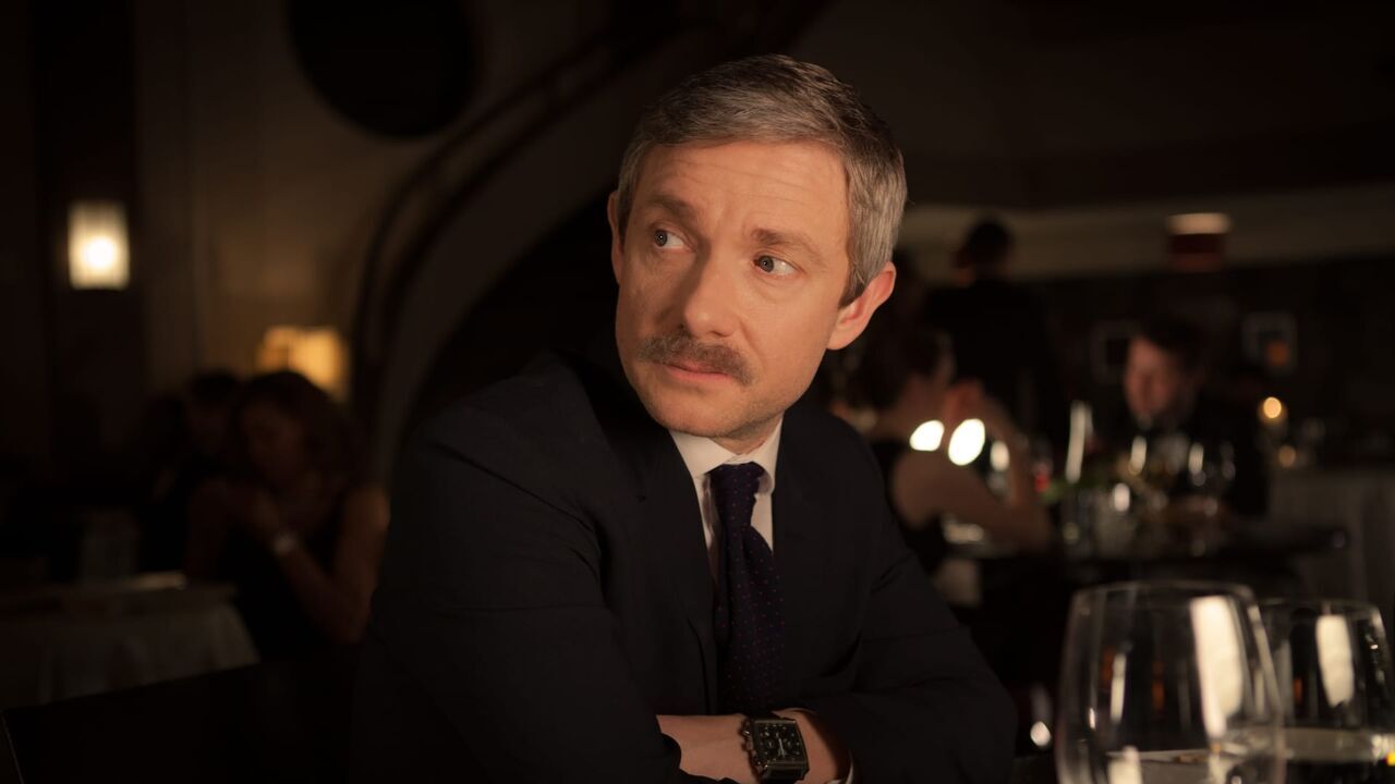 Vignette du programme télé Sherlock