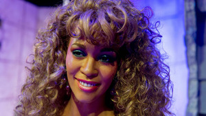 Vignette du programme télé Whitney Houston : le destin d'une diva