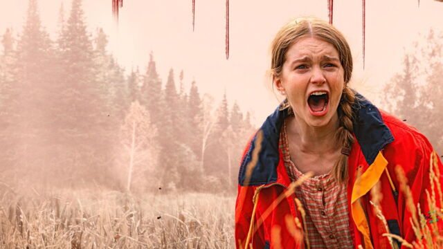 Vignette du programme télé Spirit in the Blood