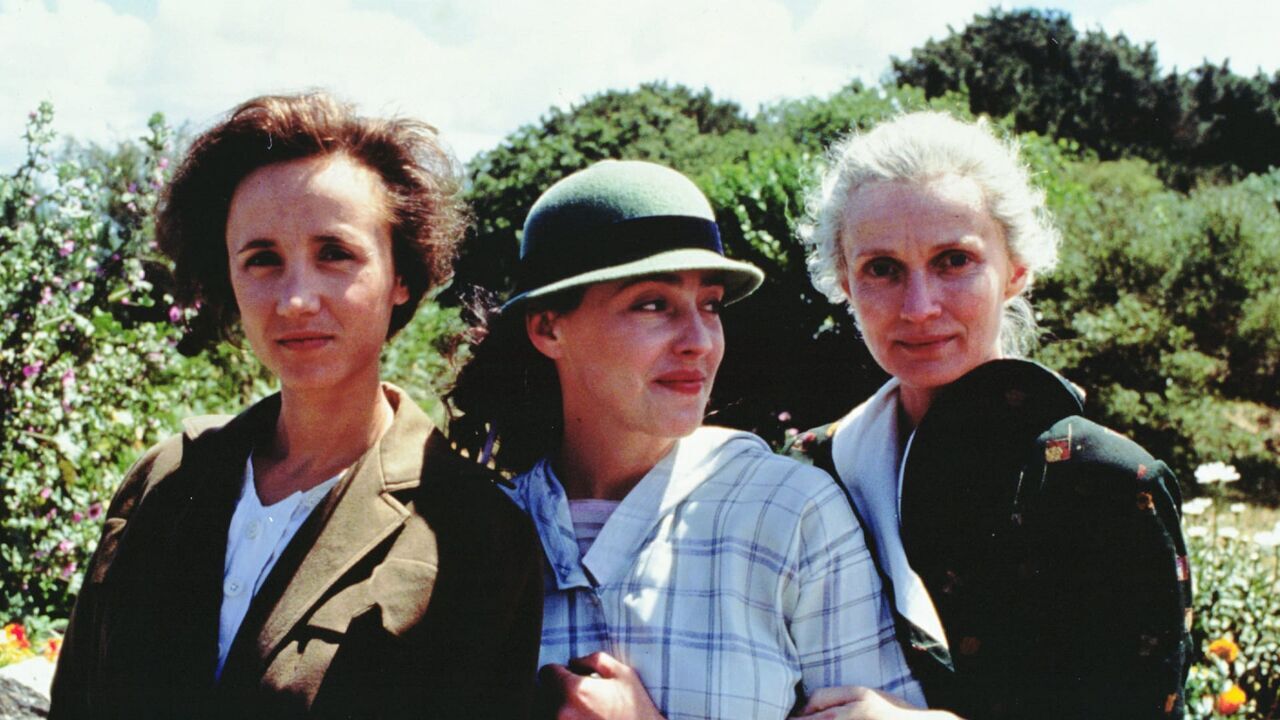 Vignette du programme télé Marie Curie, une femme honorable