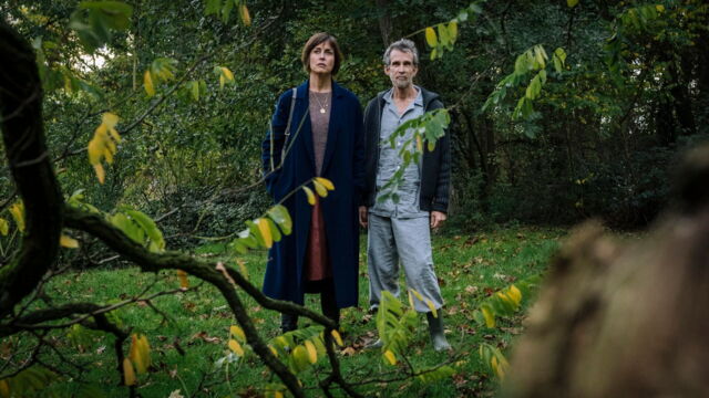 Vignette du programme télé Deux visages pour une mère