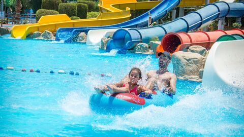 Vignette du programme télé Les vacances préférées des Français