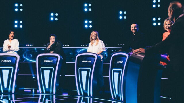 Vignette du programme télé Le maillon faible