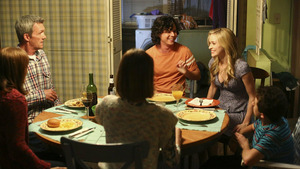 Vignette du programme télé The Middle (Que la famille !) S8 (1/23)