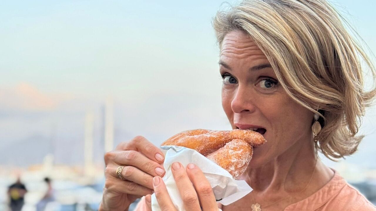 Vignette du programme télé Les voyages de Julie