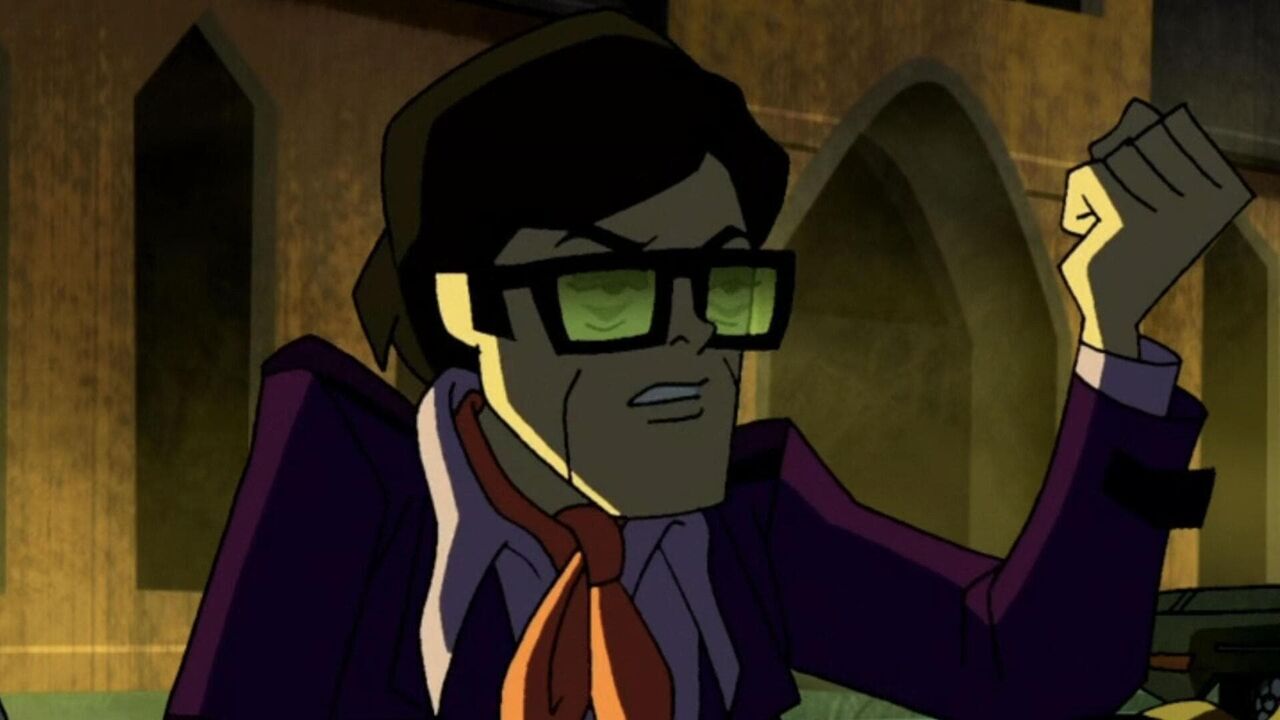 Vignette du programme télé Scooby-Doo, Mystères Associés