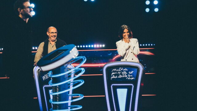 Vignette du programme télé Le maillon faible