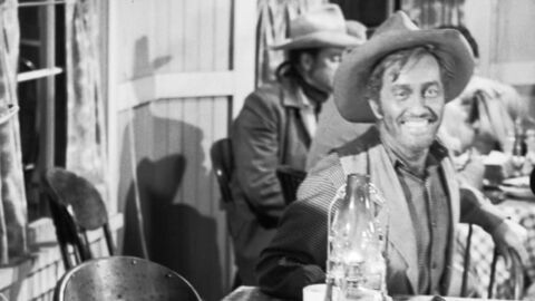 Vignette du programme télé L'homme qui tua Liberty Valance