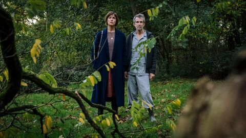 Vignette du programme télé Deux visages pour une mère