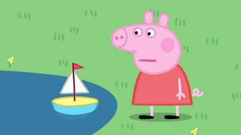 Vignette du programme télé Peppa Pig