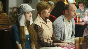 Vignette du programme télé The Middle (La honte) S7 (19/24)