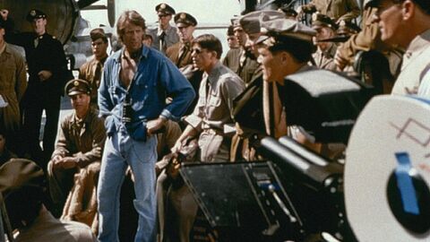 Vignette du programme télé Pearl Harbor, l'histoire vraie d'une attaque surprise