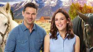 Vignette du programme télé Coup de foudre à Big Mountain