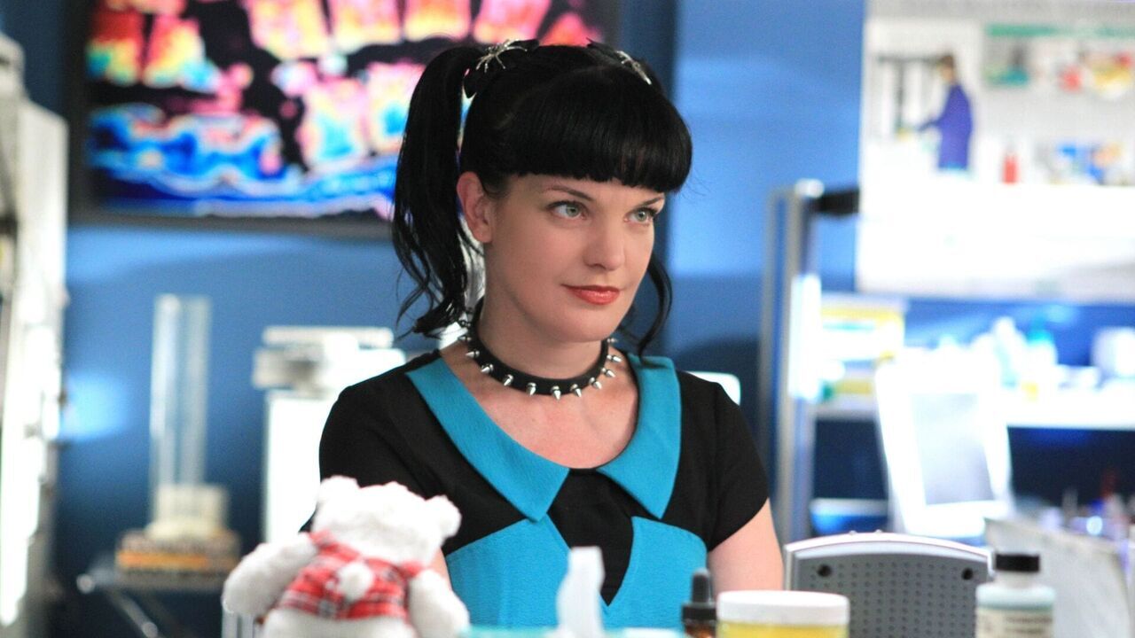 Vignette du programme télé NCIS