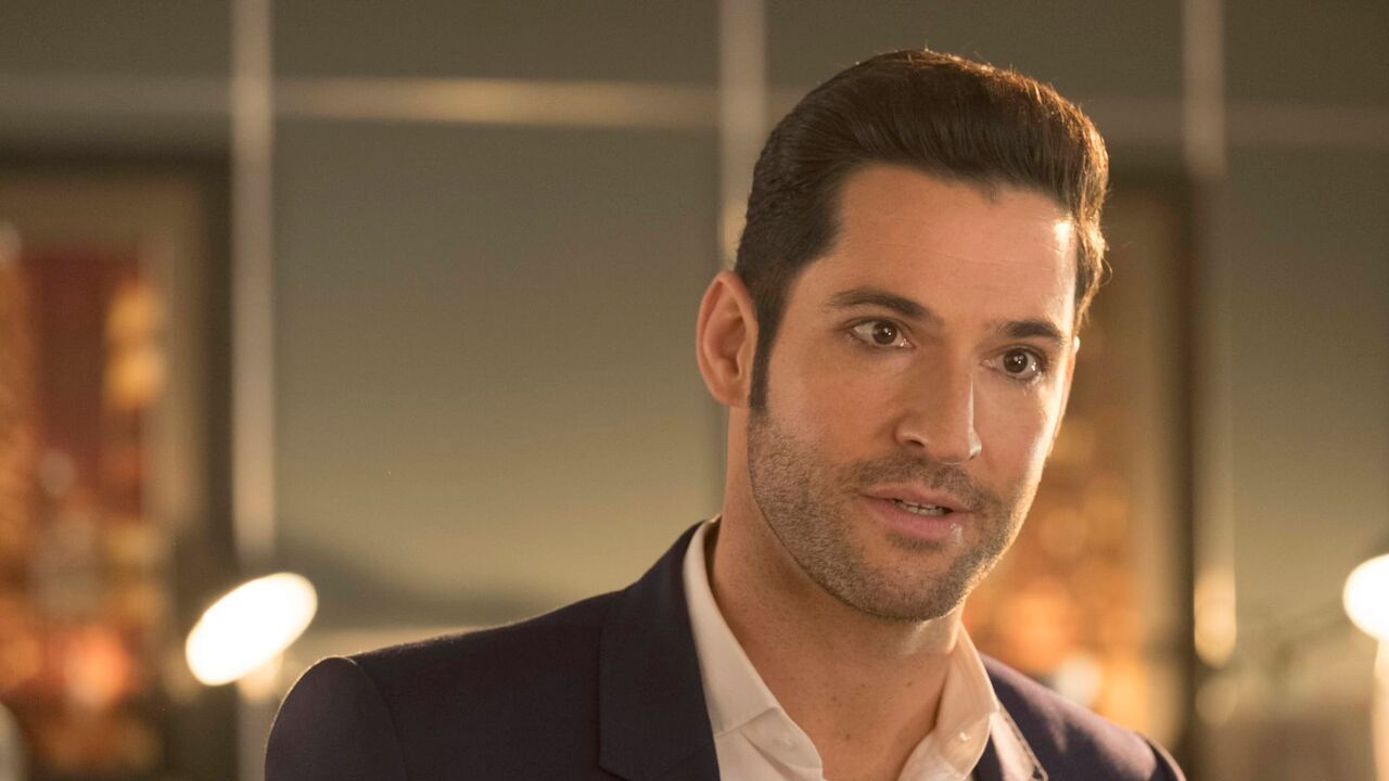 Vignette du programme télé Lucifer