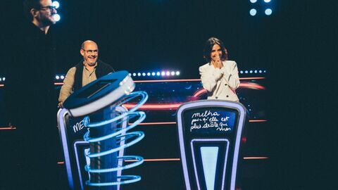 Vignette du programme télé Le maillon faible
