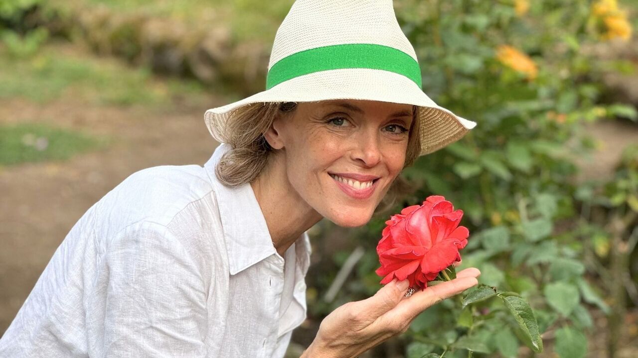 Vignette du programme télé Les voyages de Julie