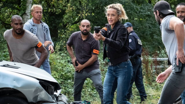 Vignette du programme télé Balthazar