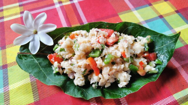 Vignette du programme télé Cuisines des terroirs