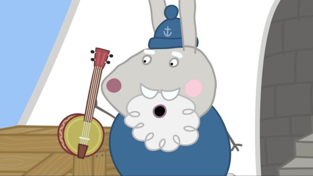 Vignette du programme télé Peppa Pig