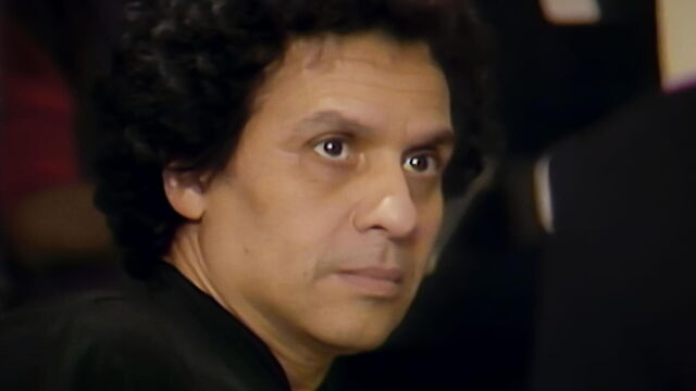 Vignette du programme télé Azzedine Alaïa, un couturier français